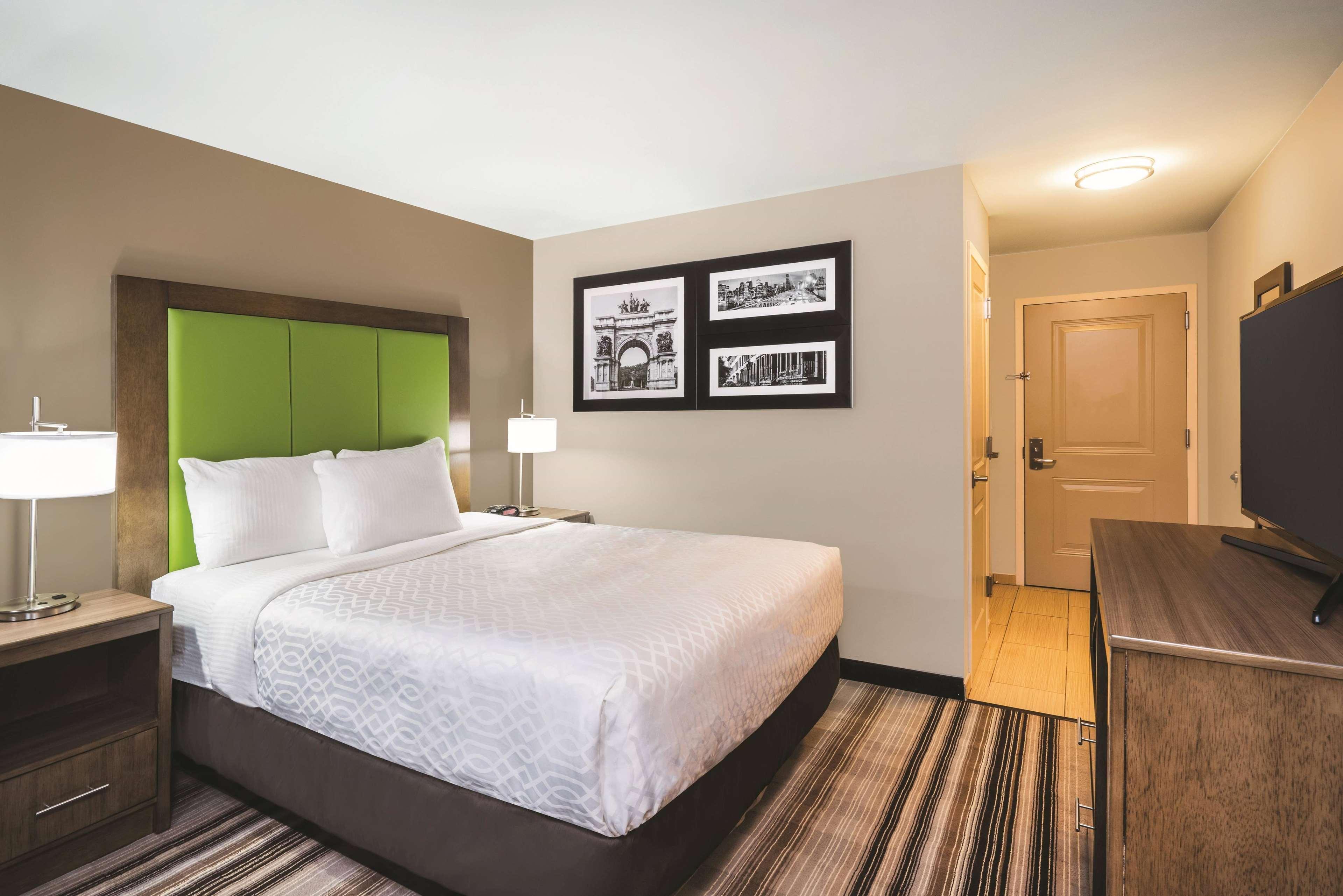 Hotel La Quinta By Wyndham Brooklyn Central Nova York
