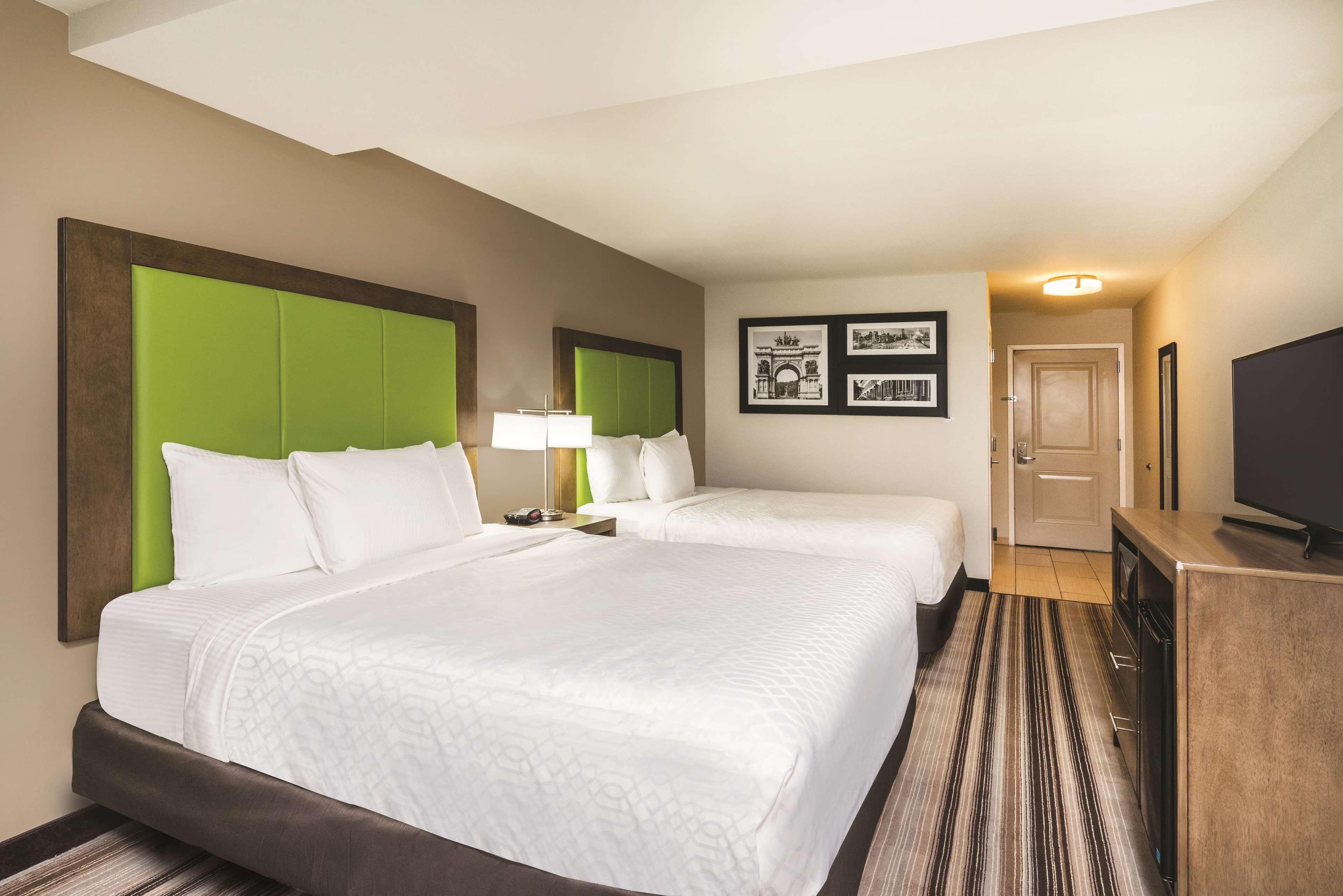 La Quinta By Wyndham Brooklyn Central Nova York