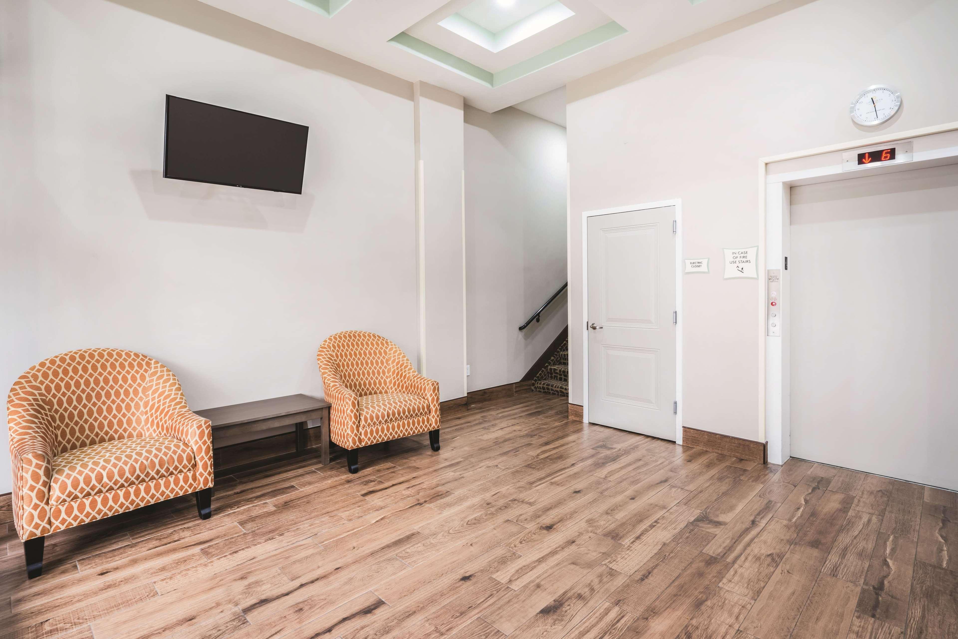 Hotel La Quinta By Wyndham Brooklyn Central Nova York